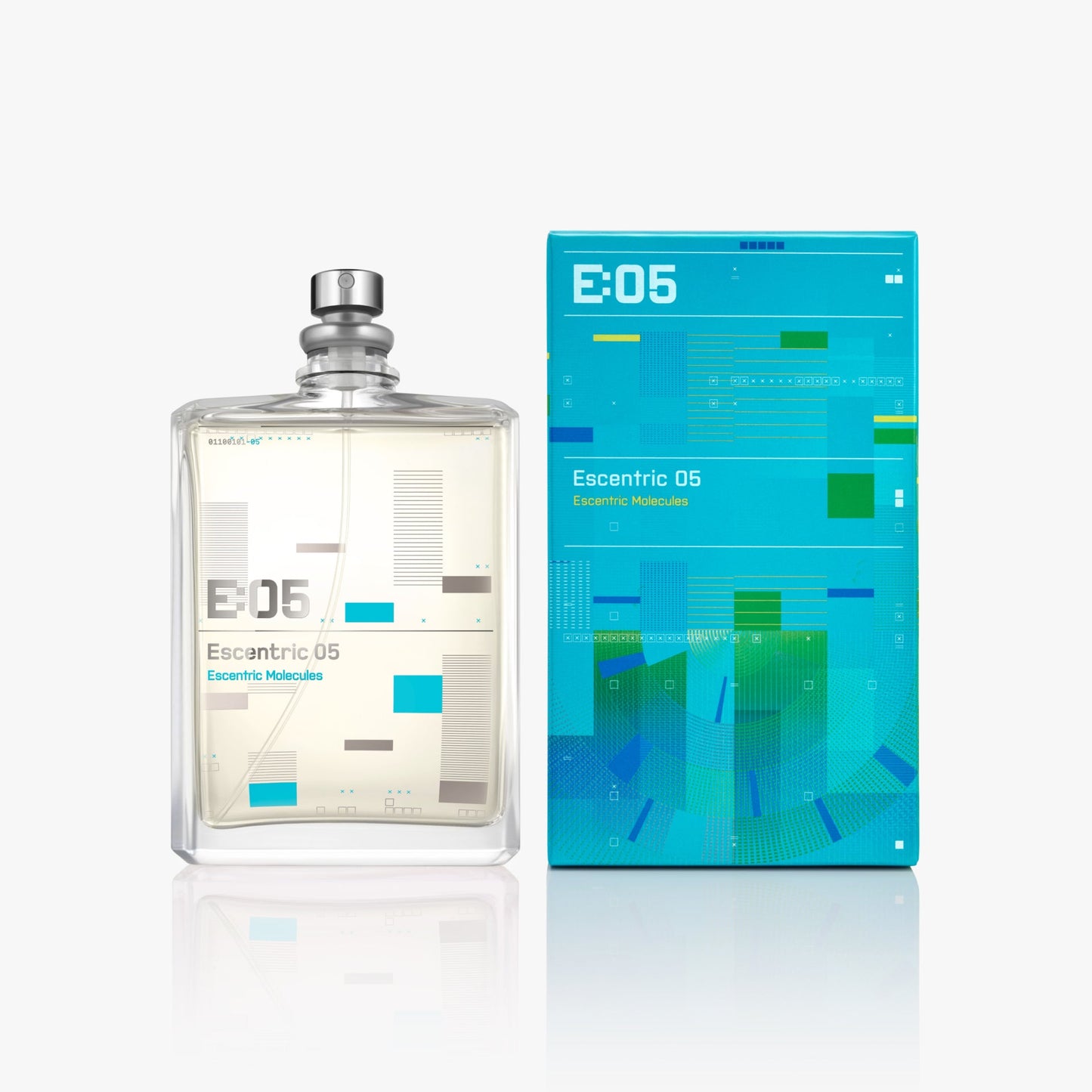 Escentric Molecules - Escentric 05 EDT