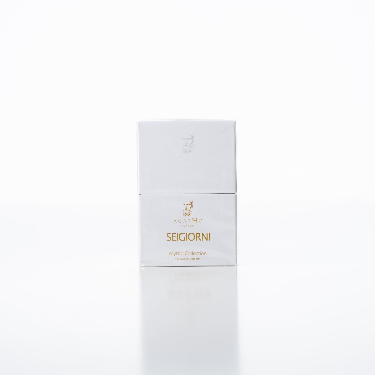 Agatho - Seigiorni - Extrait de Parfum