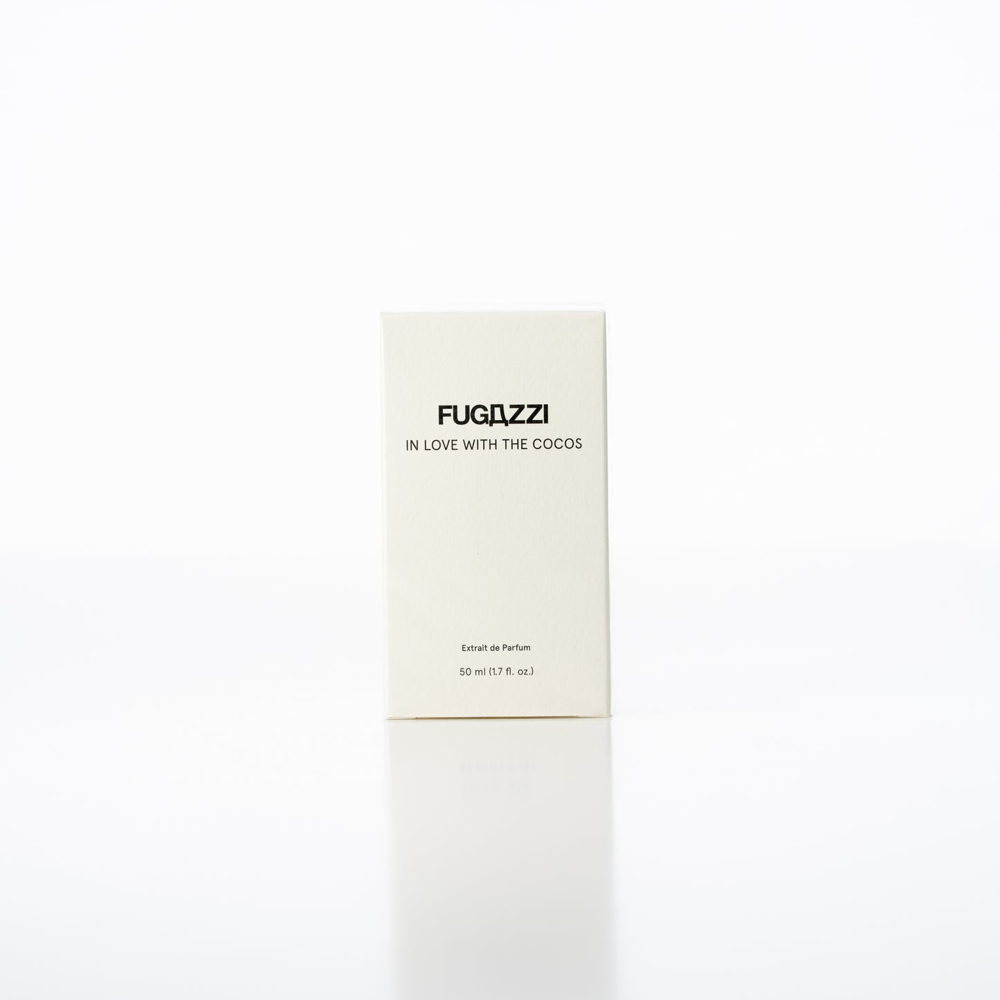 Fugazzi - In Love With The Cocos - Extrait