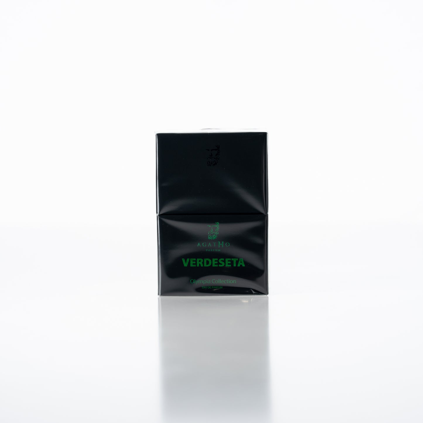 Agatho - Verdeseta - EDP