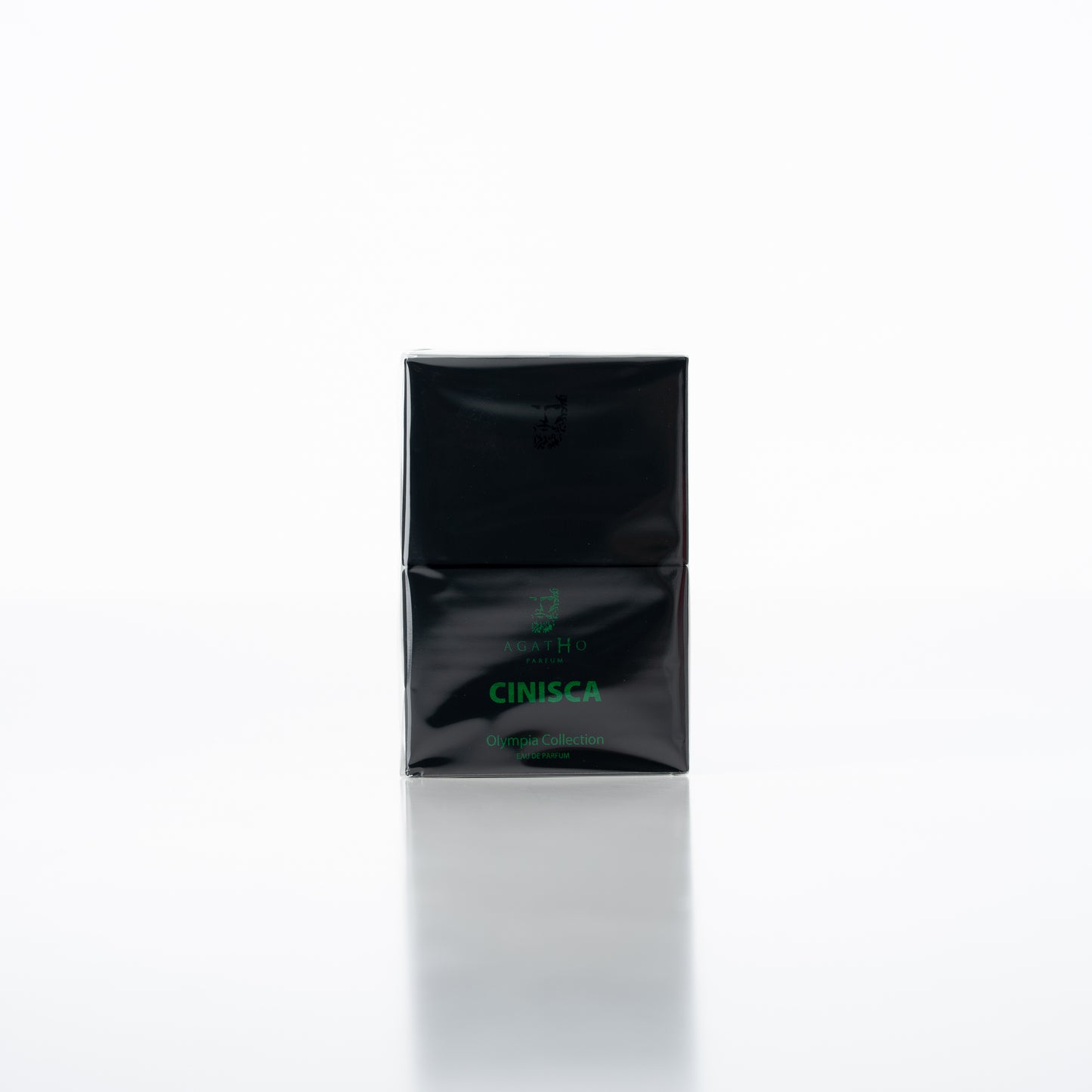Agatho - Cinisca - EDP