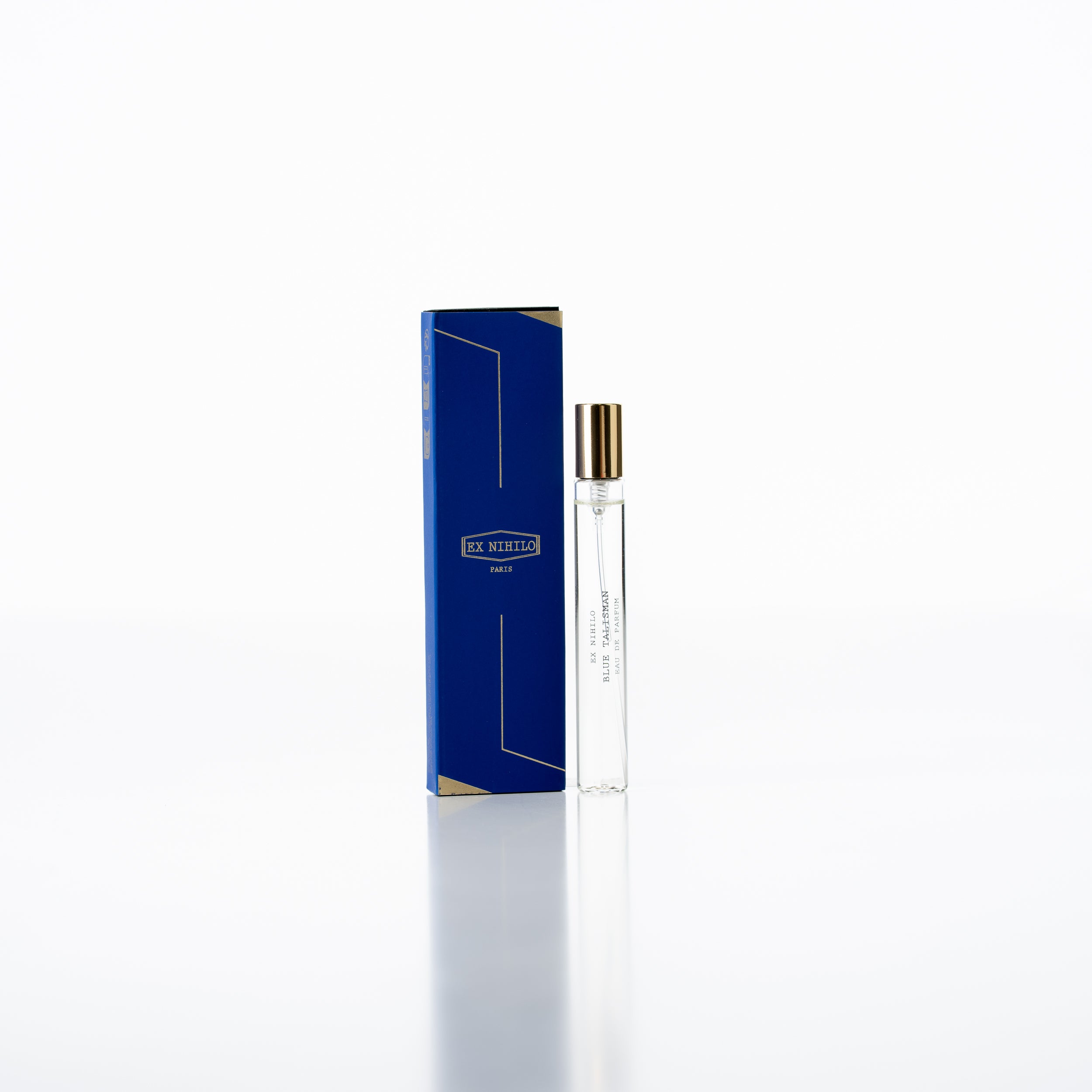 Ex Nihilo Paris - Blue Talisman | Olfactoryfactoryllc