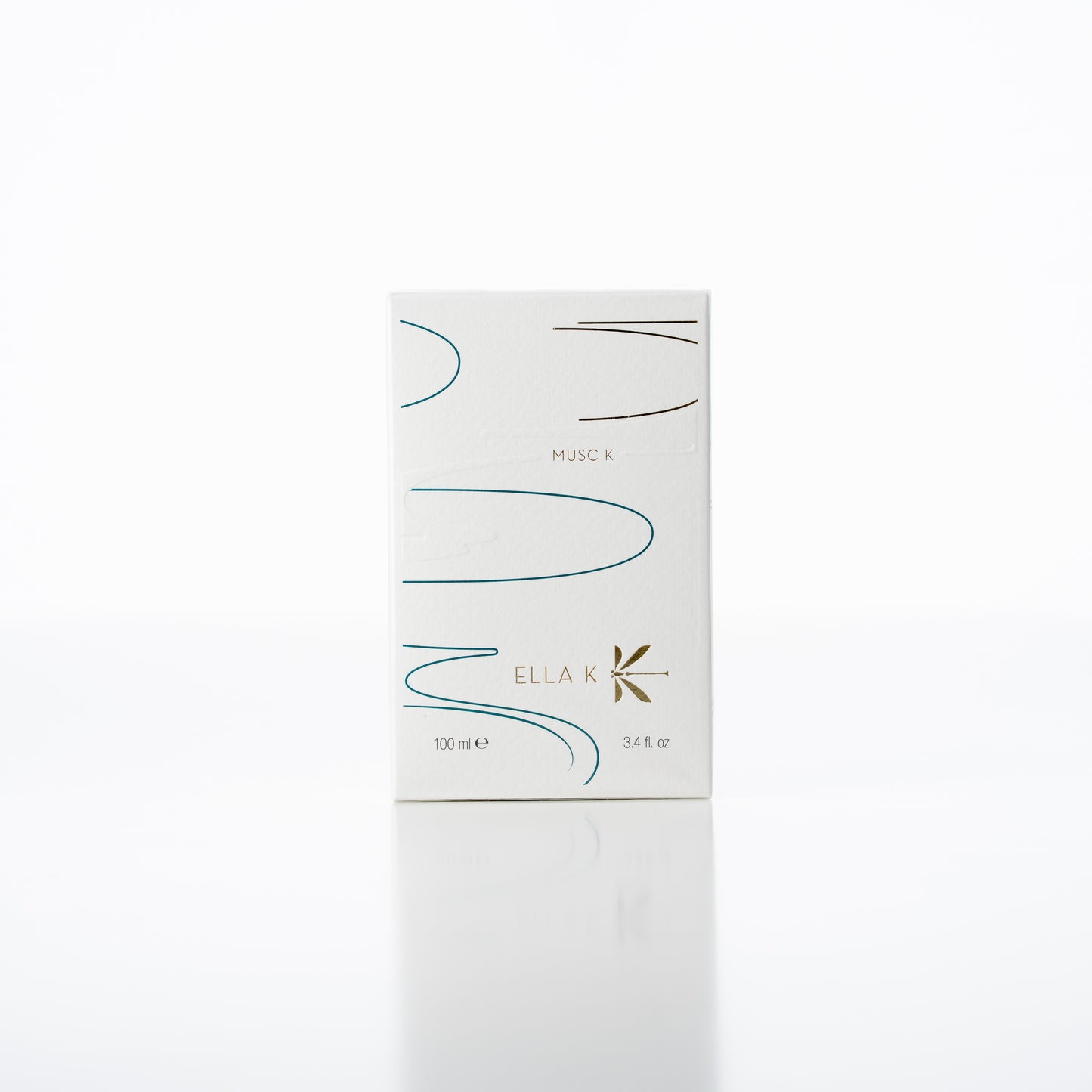 Ella K - Musc K