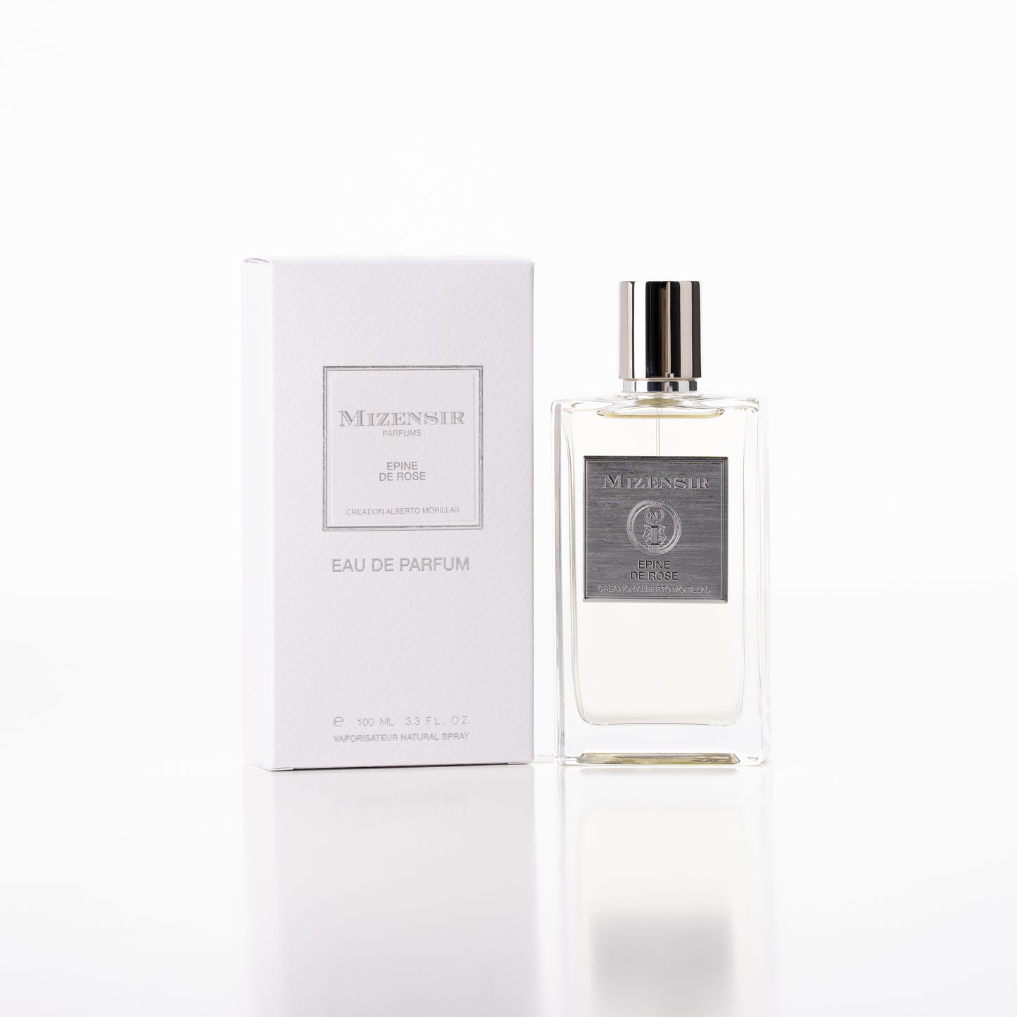 Mizensir - Epine De Rose