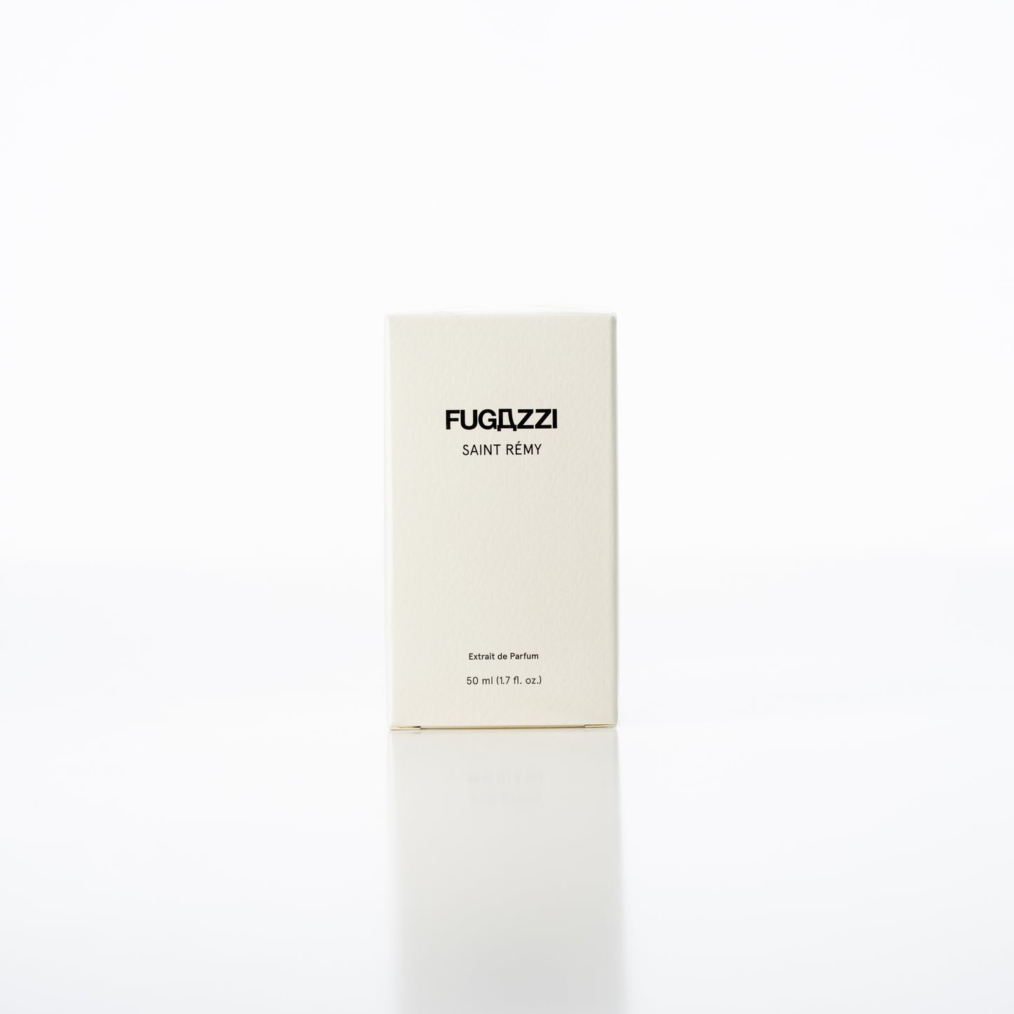 Fugazzi - Saint Remy - Extrait