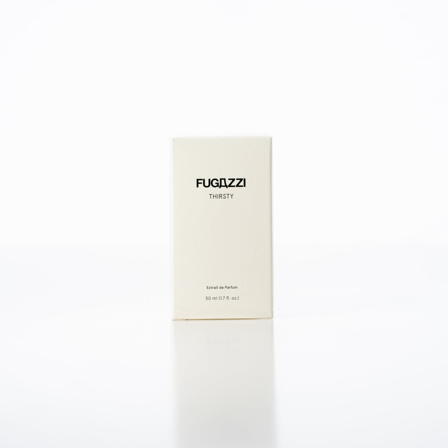 Fugazzi - Thirsty - Extrait