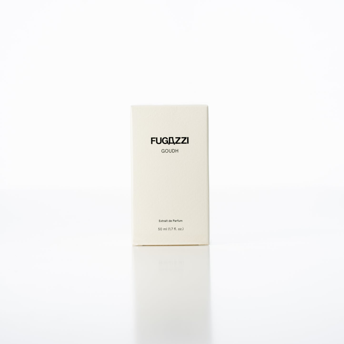 Fugazzi - Goudh - Extrait