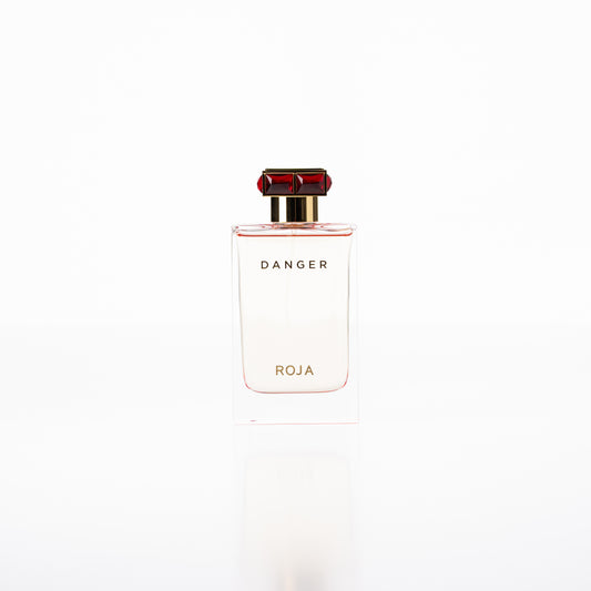 Roja Parfums - Danger - EDP Pour Femme