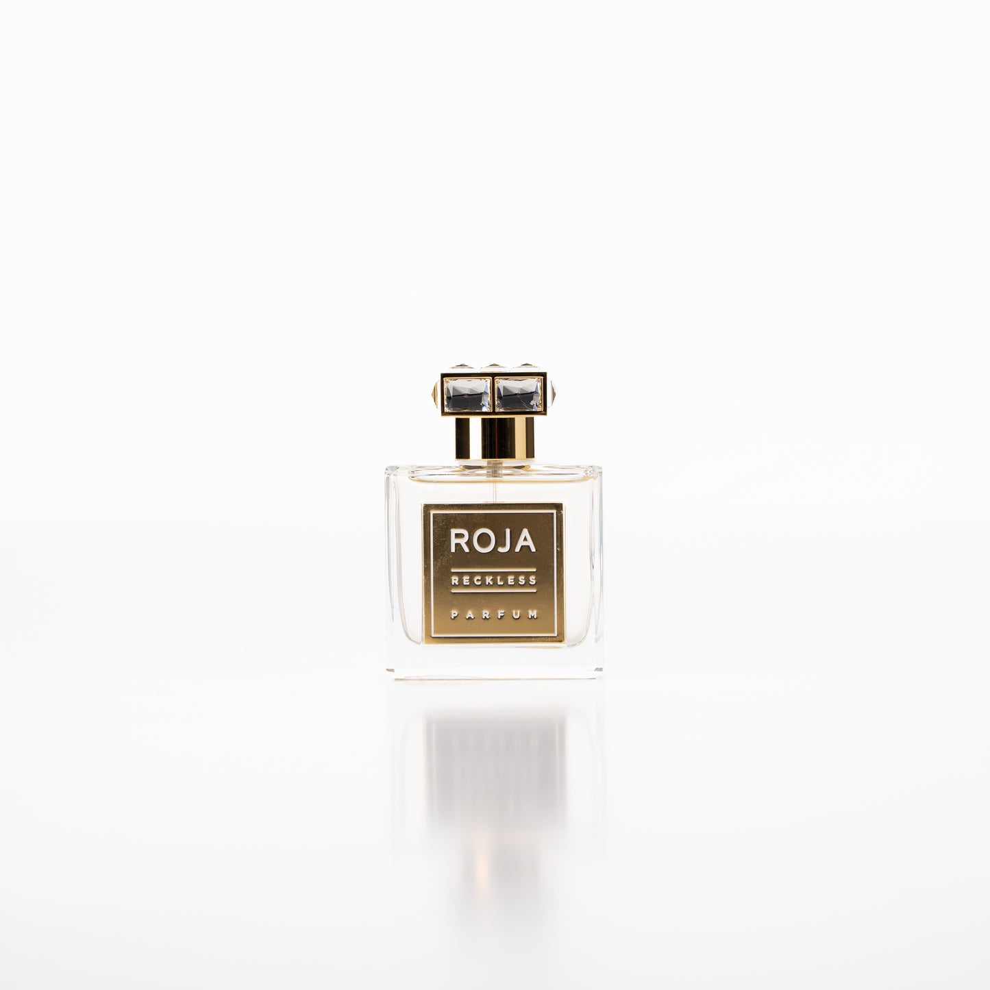 Roja Parfums - Reckless Pour Homme Parfum