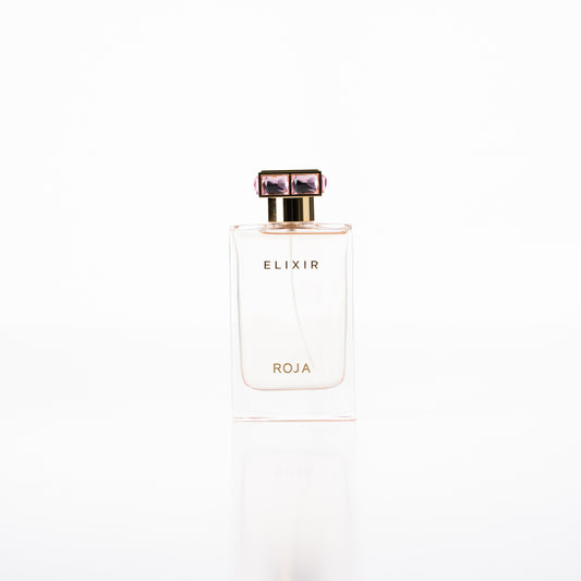 Roja Parfums - Elixir - EDP Pour Femme