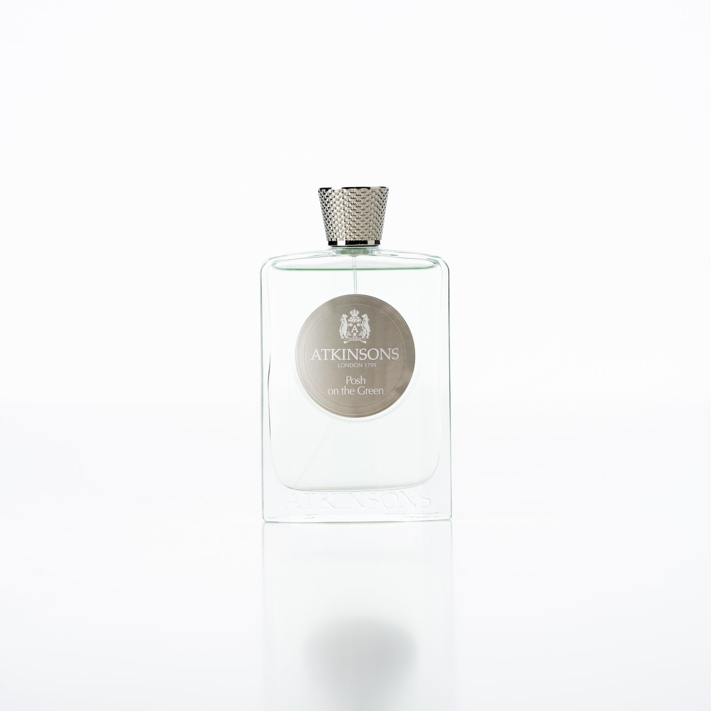 Atkinsons - Posh on the Green