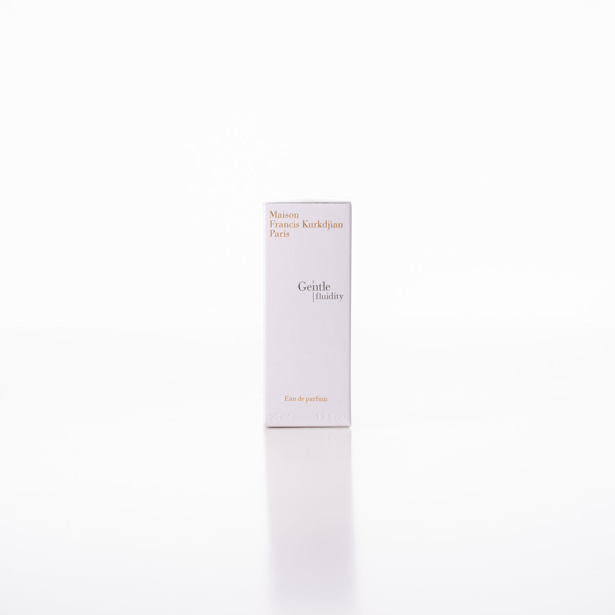 Maison Francis Kurkdjian - Gentle Fluidity Silver