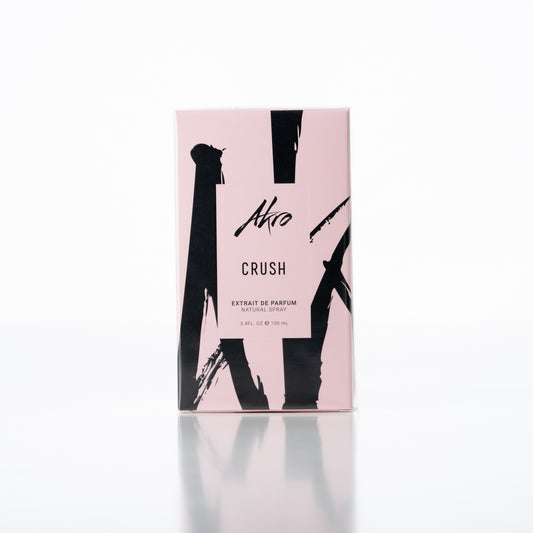 Akro - Crush Exdp