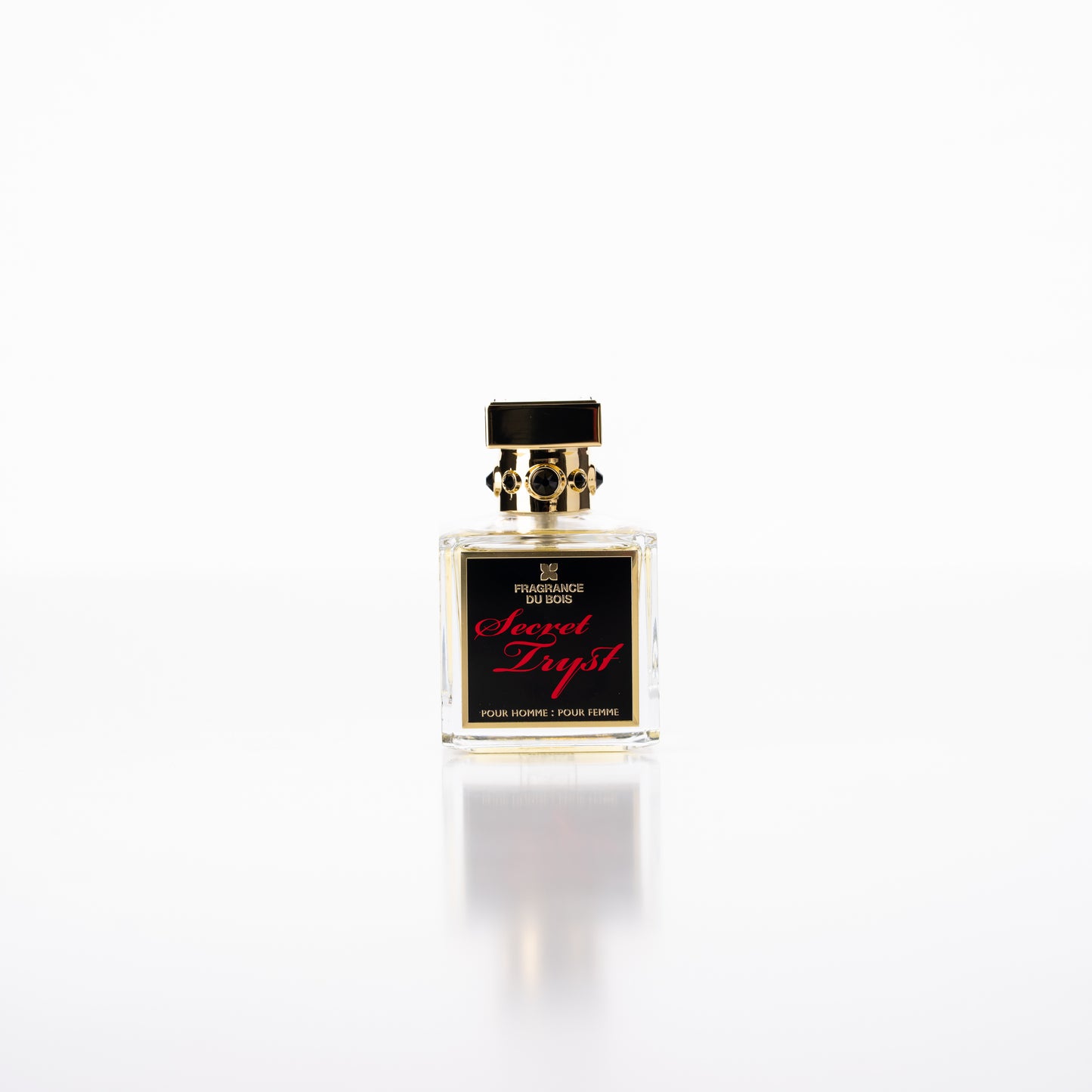 Fragrance Du Bois - Secret Tryst