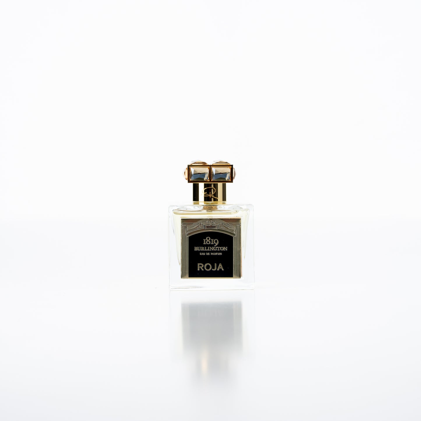 Roja Parfums - Burlington 1819 - EDP