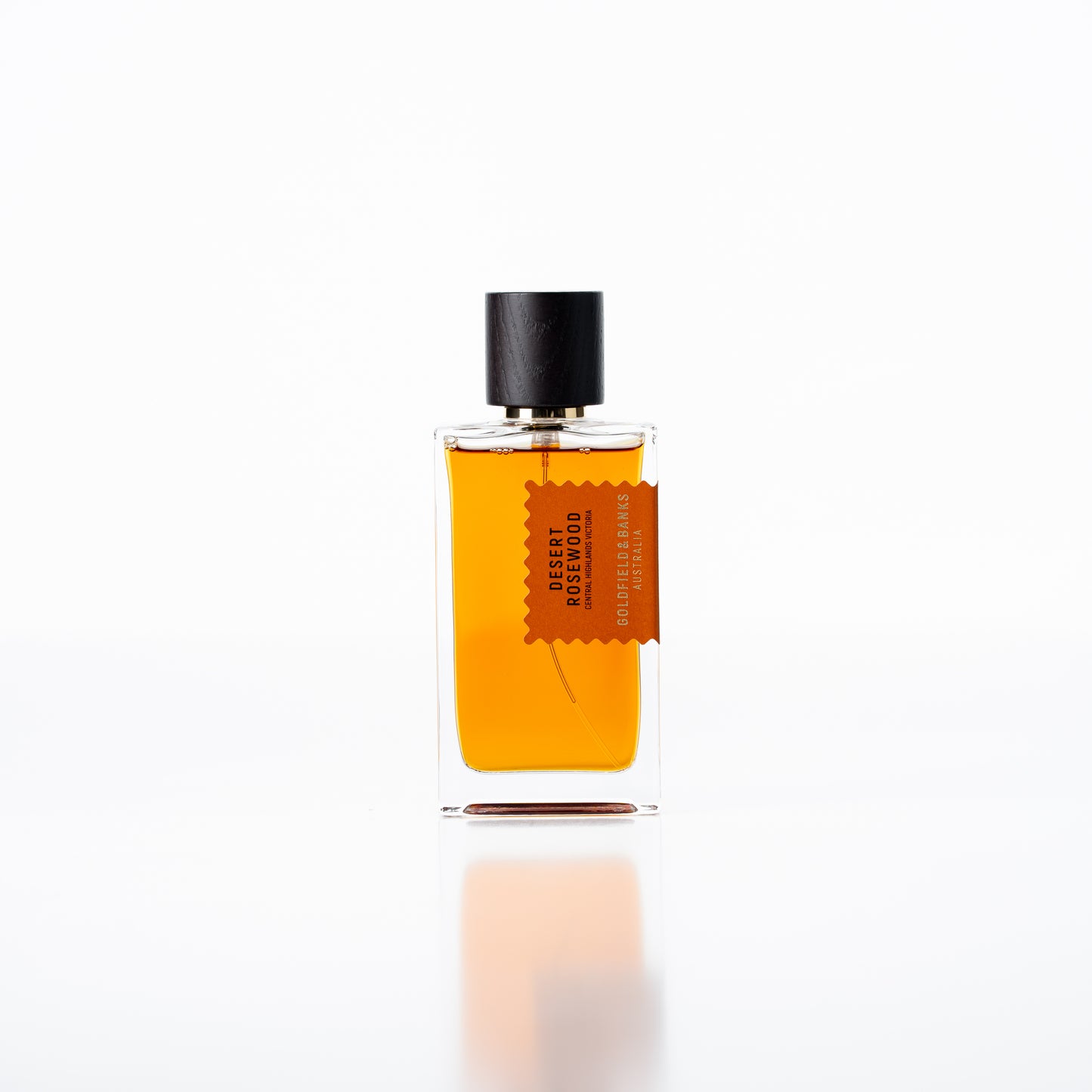 Goldfield and Banks - Desert Rosewood