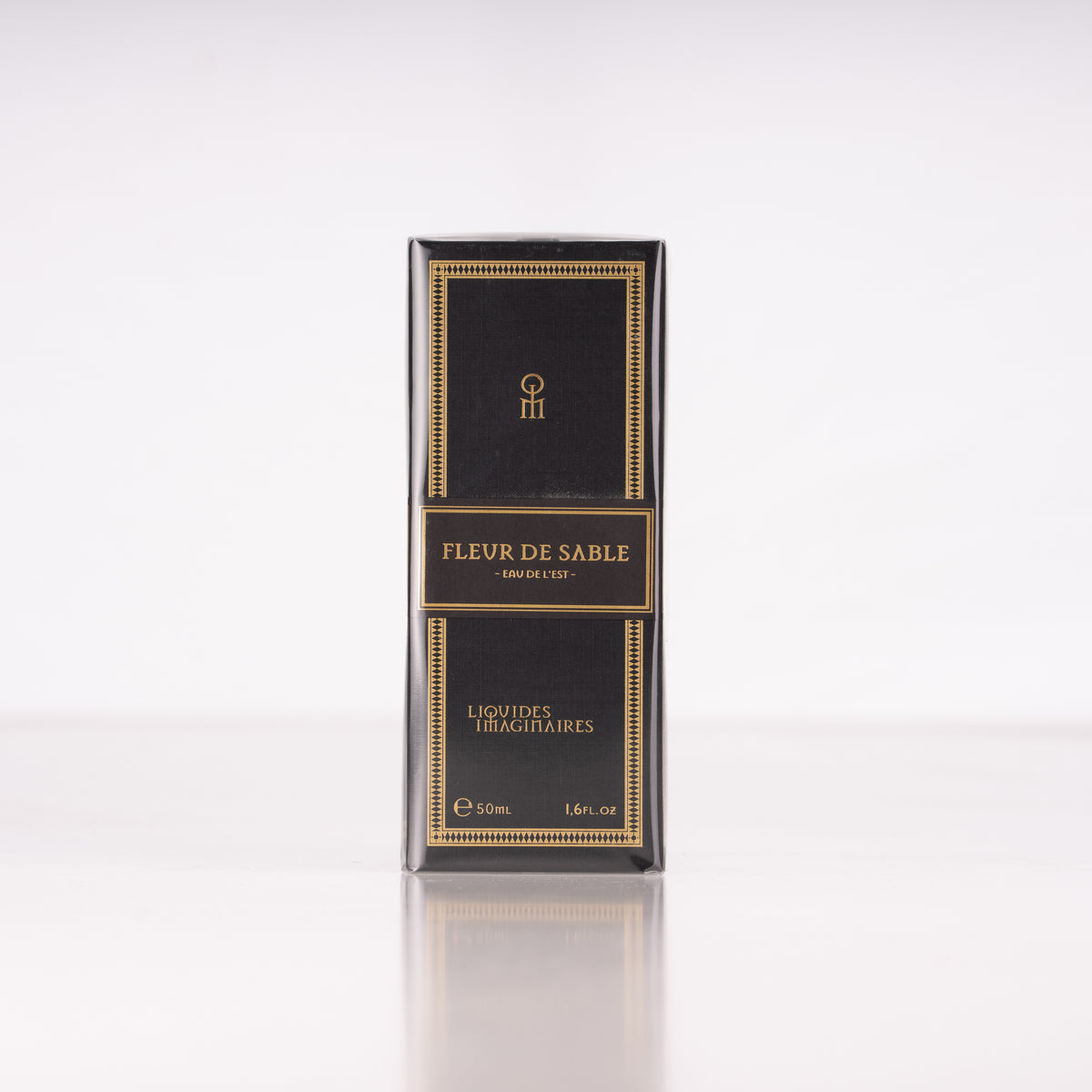 Liquides Imaginaires - Fleur De Sable