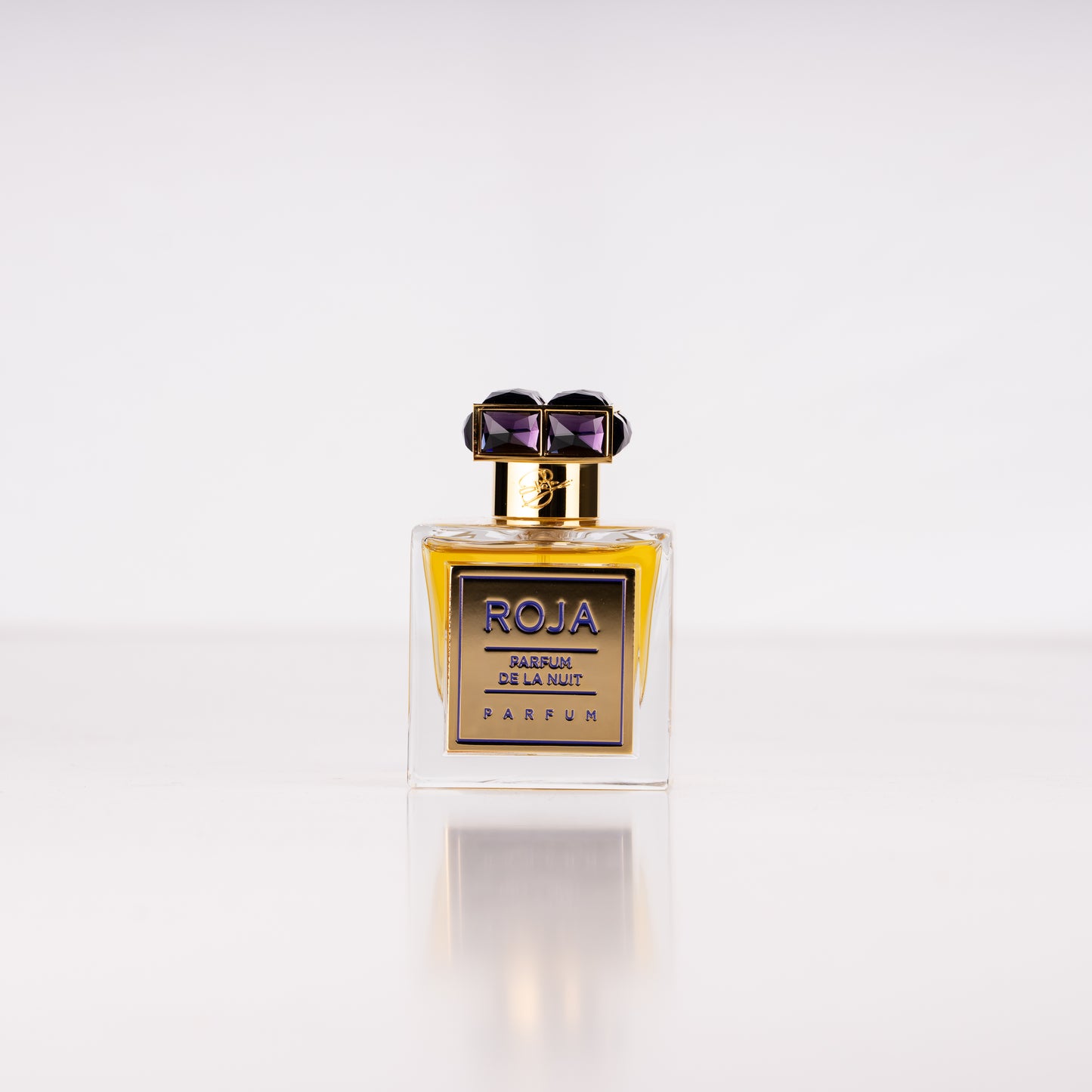 Roja - Parfum De La Nuit