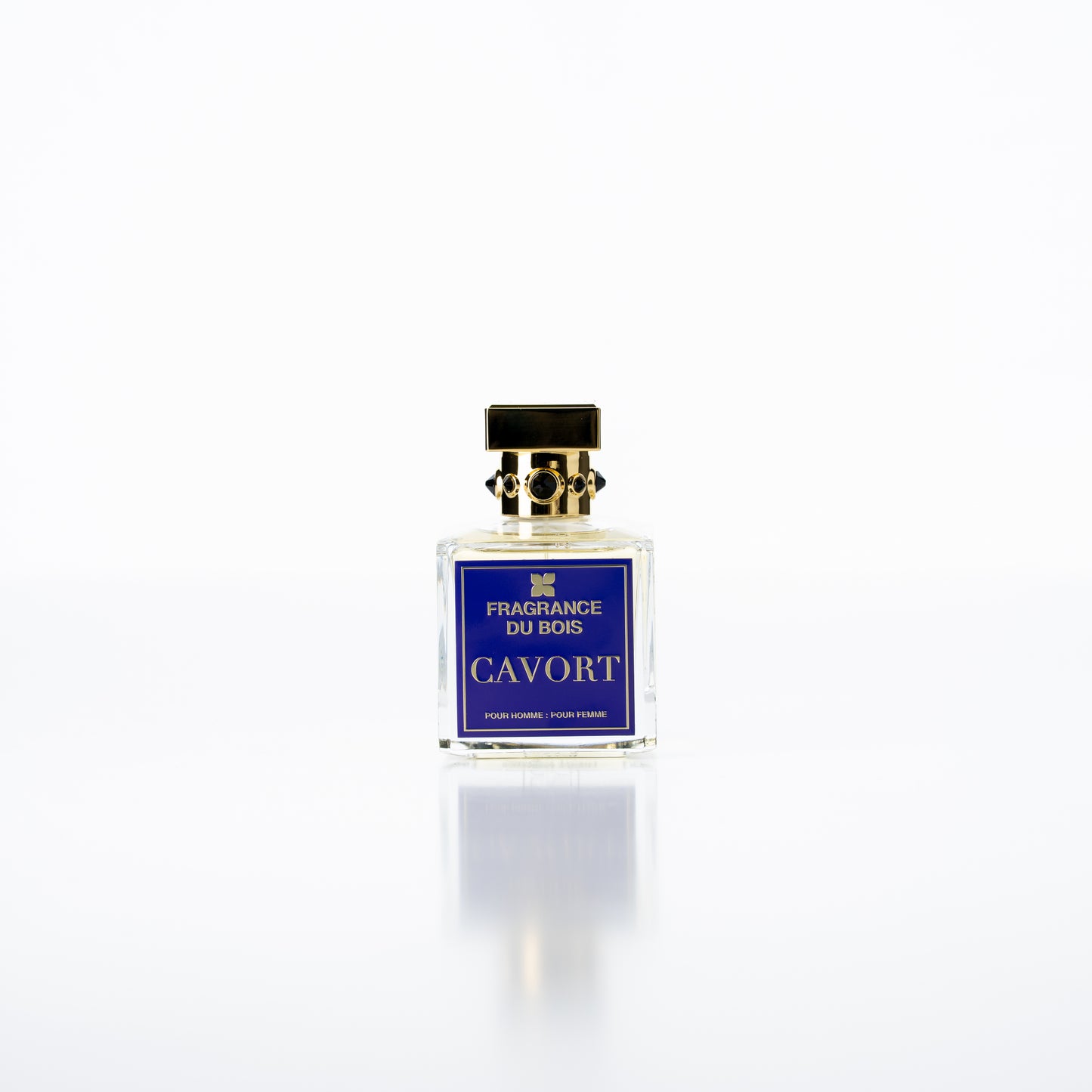Fragrance Du Bois - Cavort