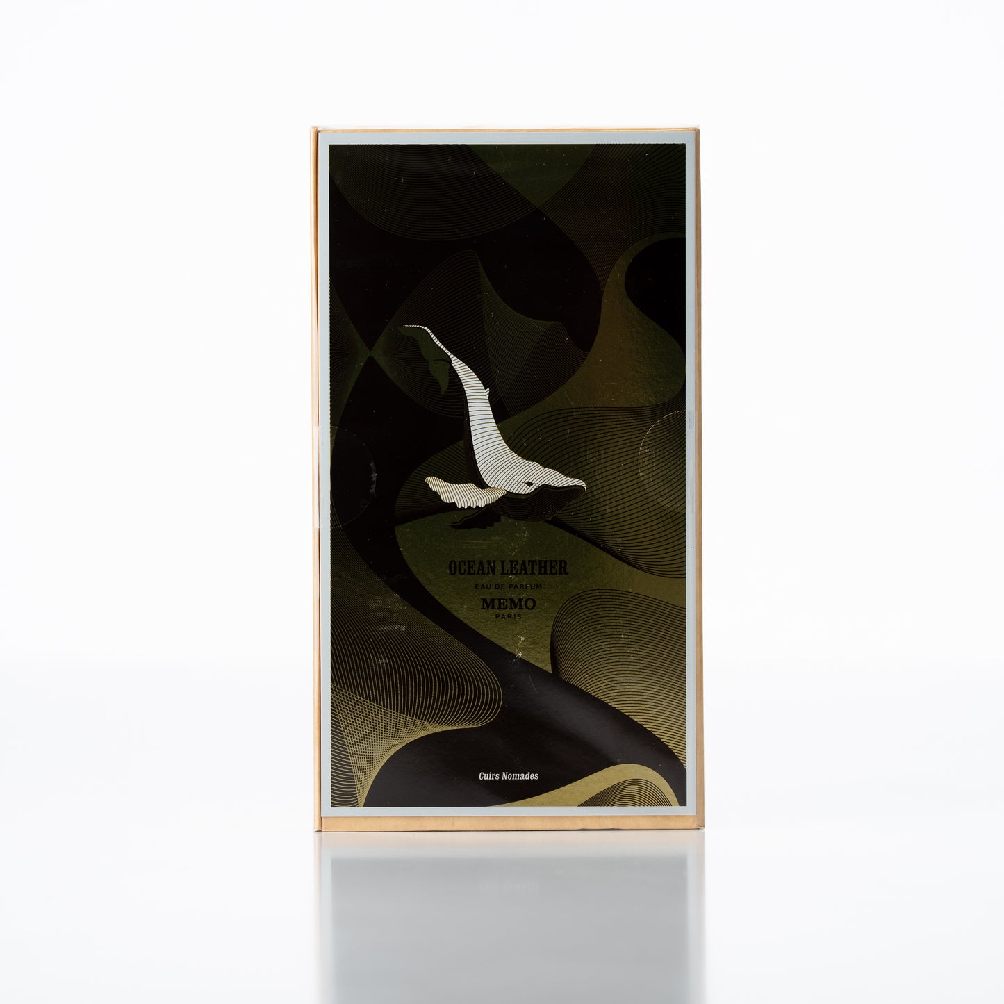 Memo Paris - Ocean Leather - Edp