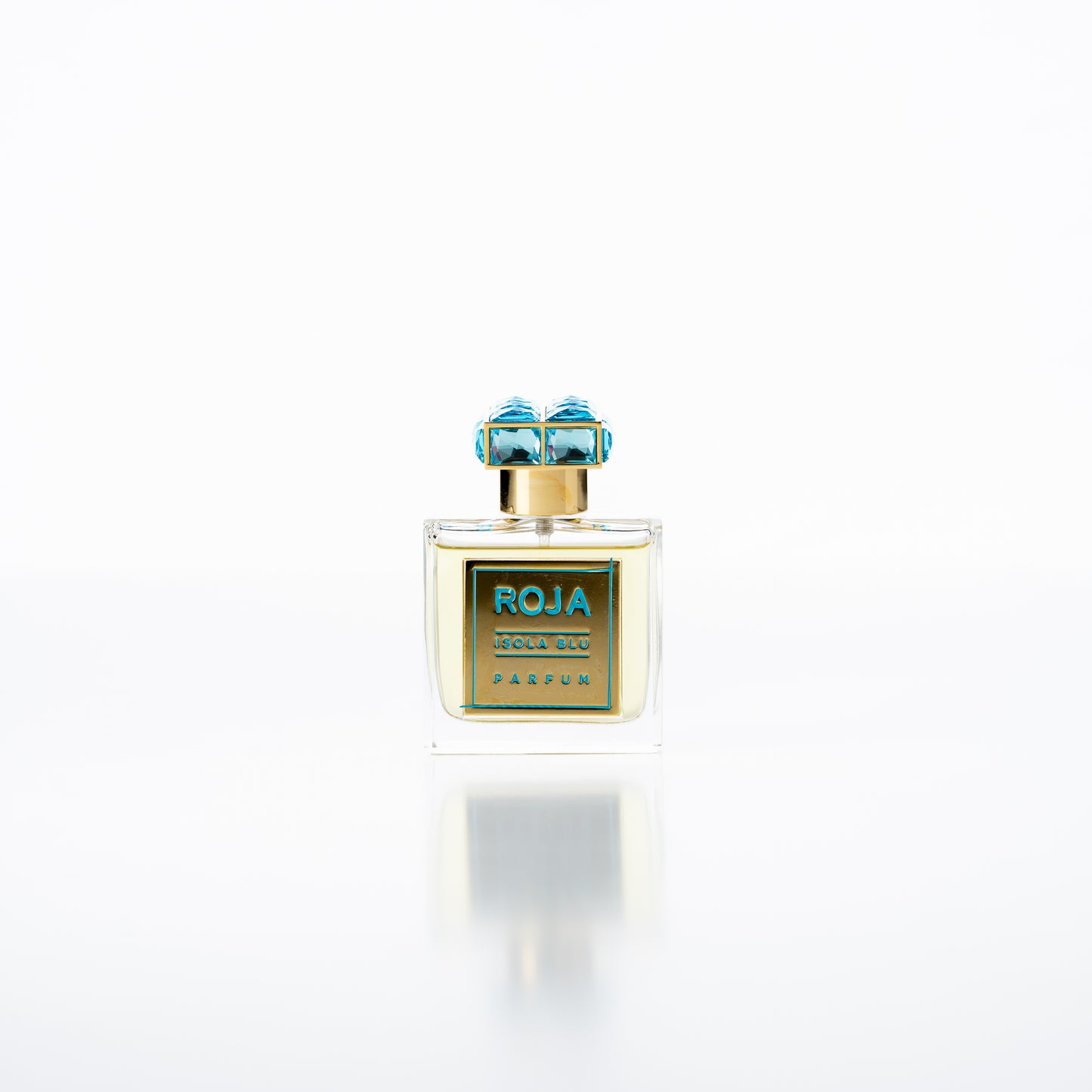 Roja Parfums - Isola Blu Parfum