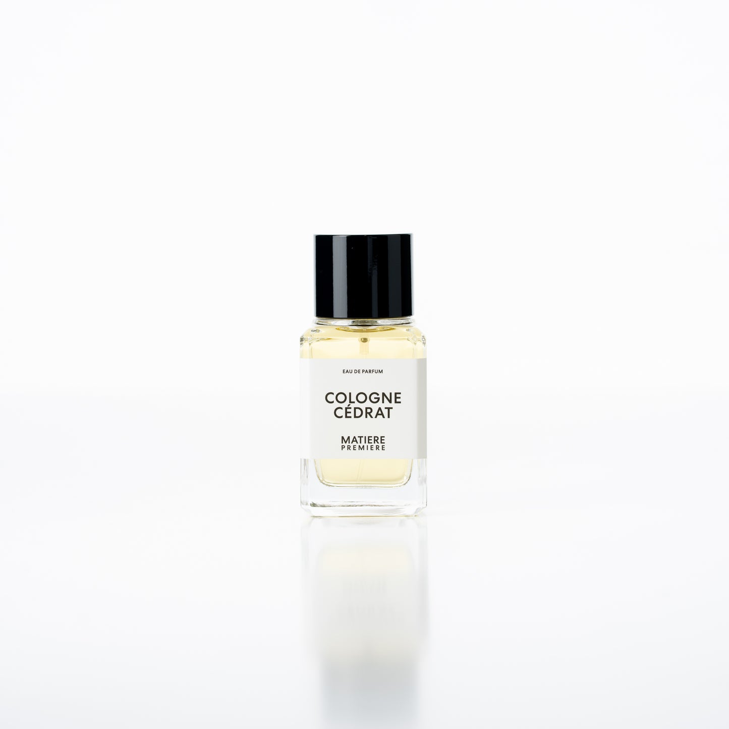 Matiere Premiere - Cologne Cedrat - EDP