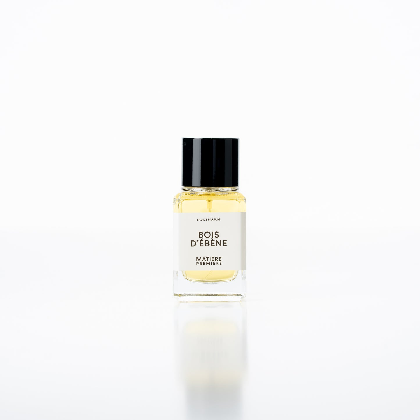 Matiere Premiere - Bois d'Ebene - EDP