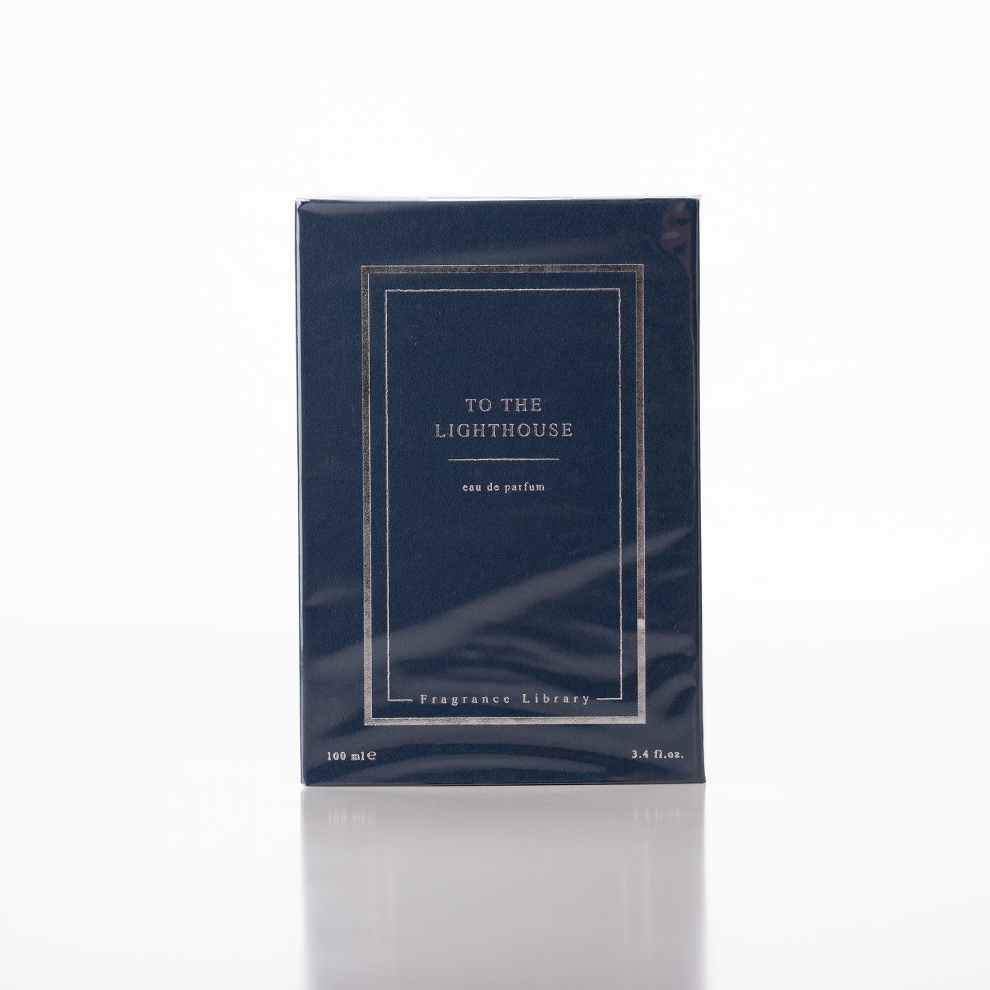 Fragrance Library - To The Lighthouse