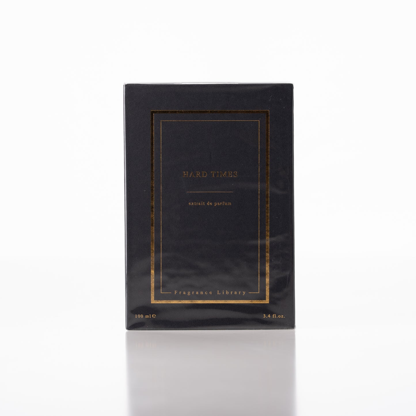 Fragrance Library - Hard Times