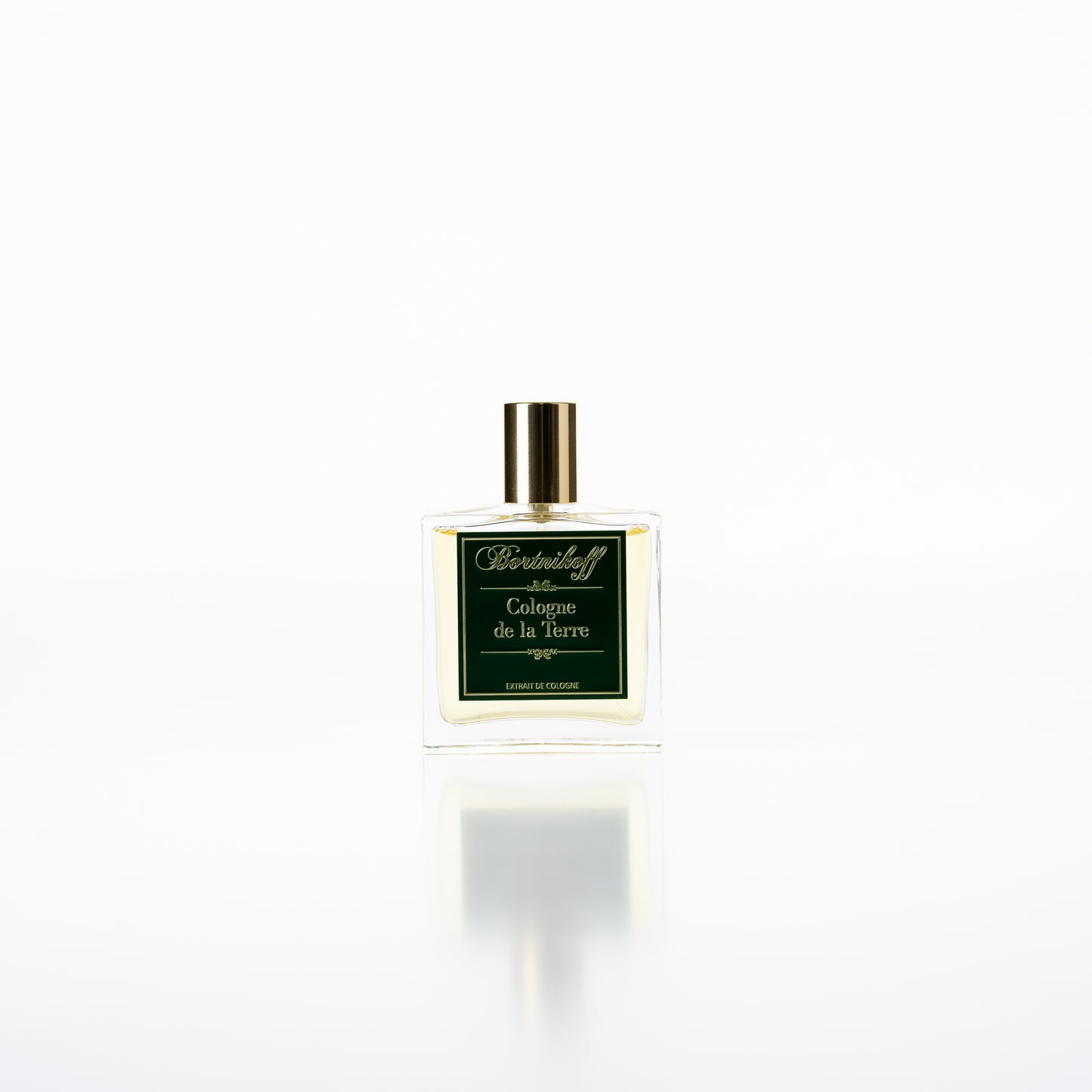 Bortnikoff - Cologne De La Terre