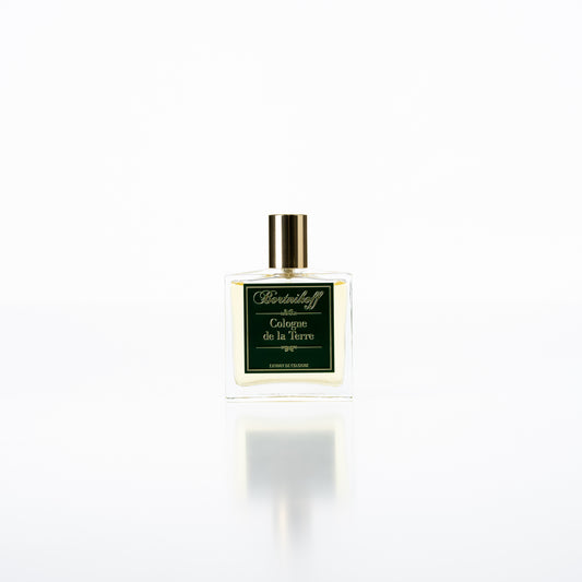 Bortnikoff - Cologne De La Terre