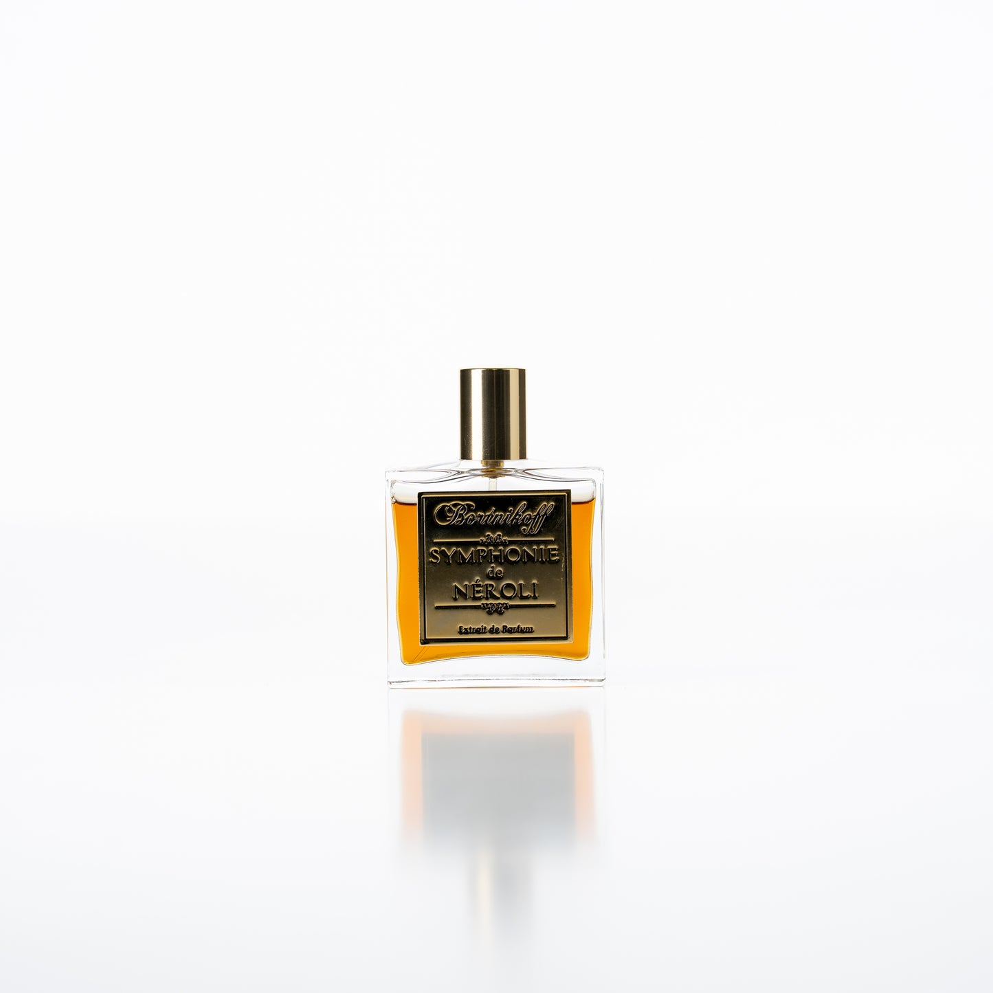 Bortnikoff - Symfonie de Neroli