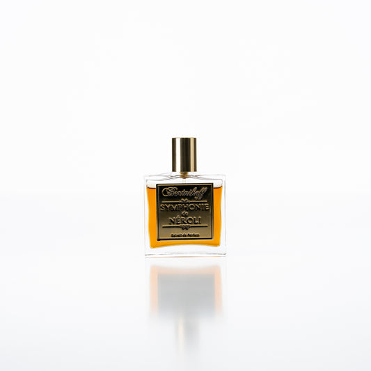 Bortnikoff - Symfonie de Neroli