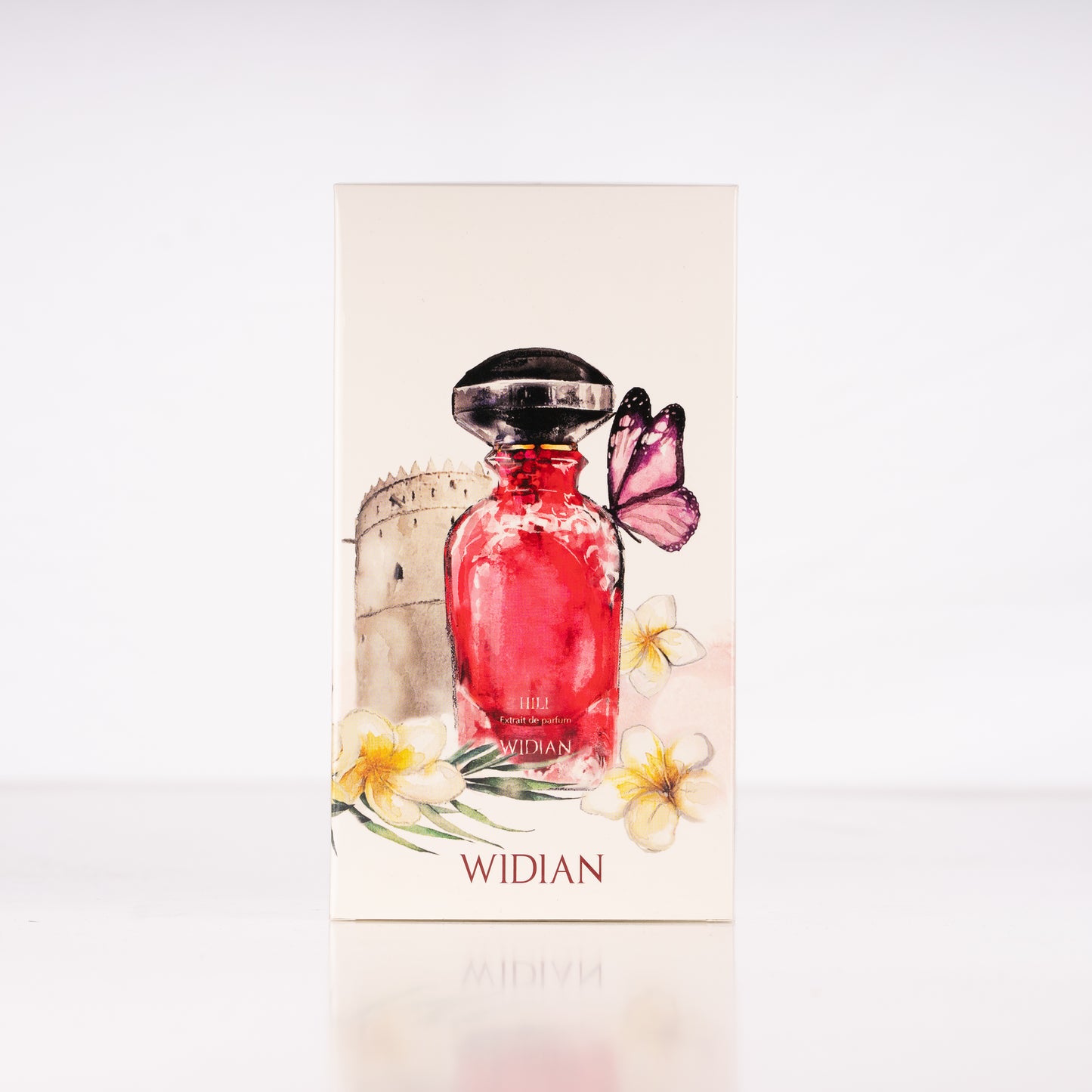 Widian - Hili Parfum - Extrait
