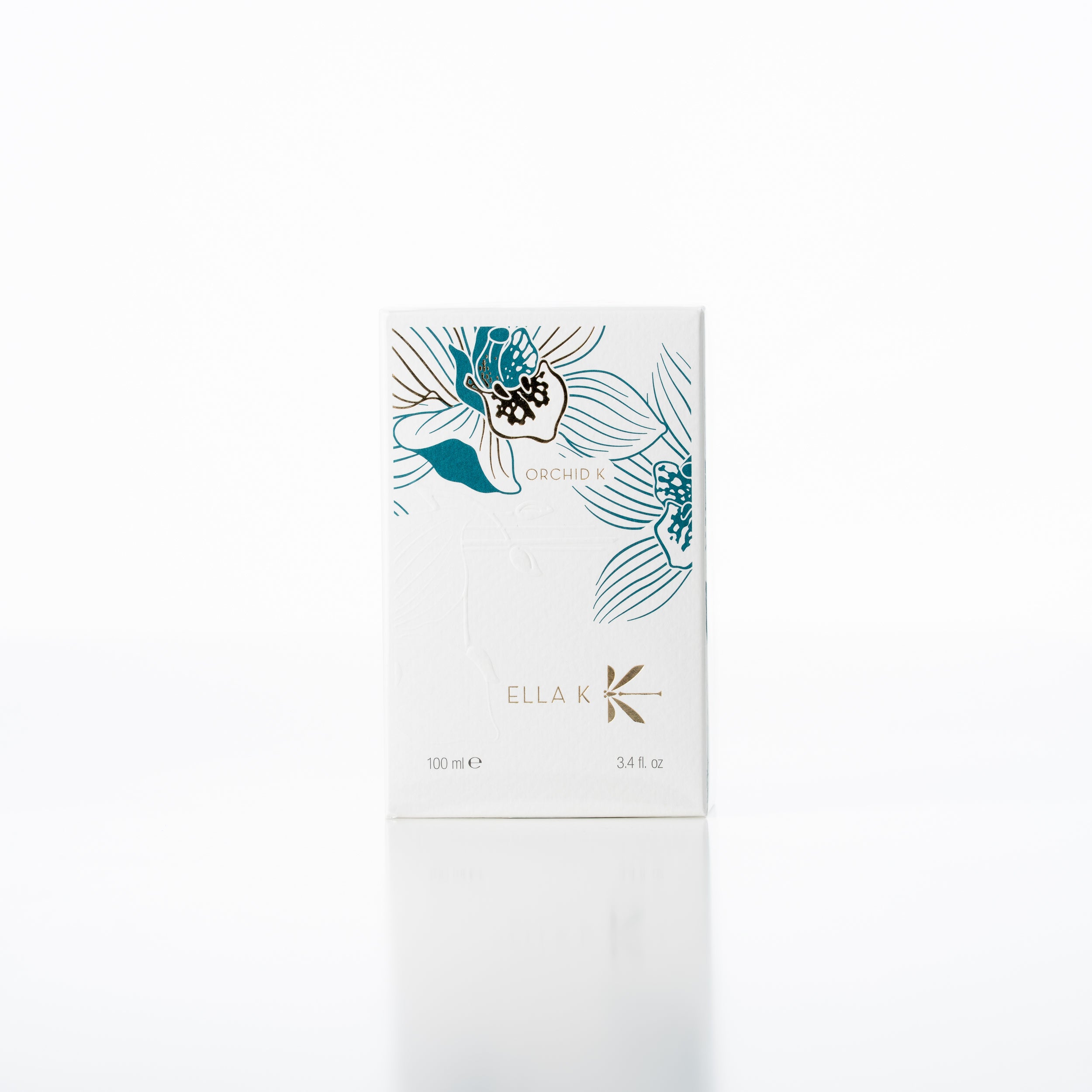 Ella K - Orchid K | Olfactoryfactoryllc