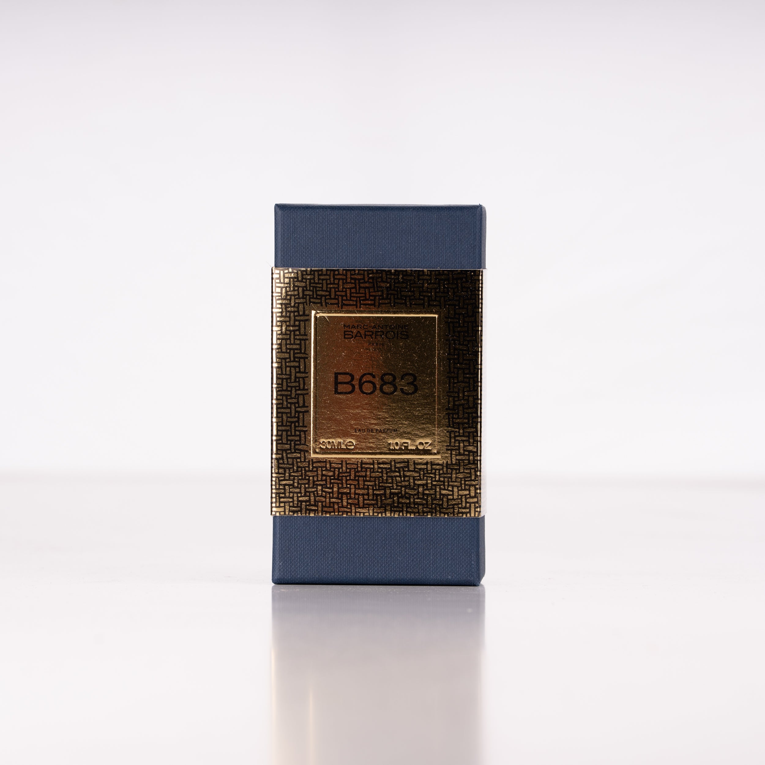 Marc Antoine Barrois - B683 - EDP | Olfactoryfactoryllc
