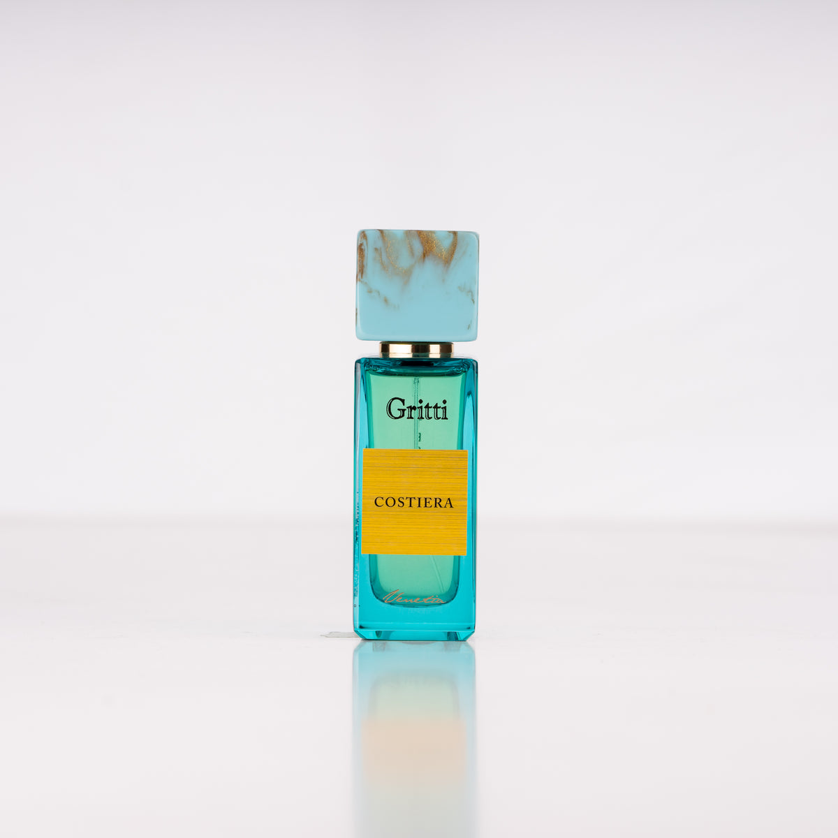 Gritti - Costiera Edp