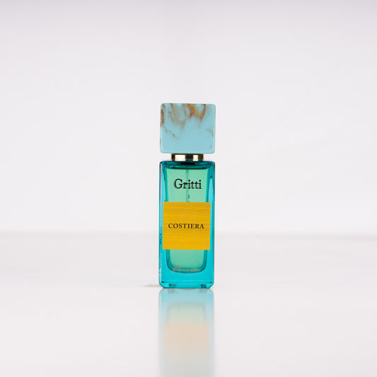 Gritti - Costiera Edp