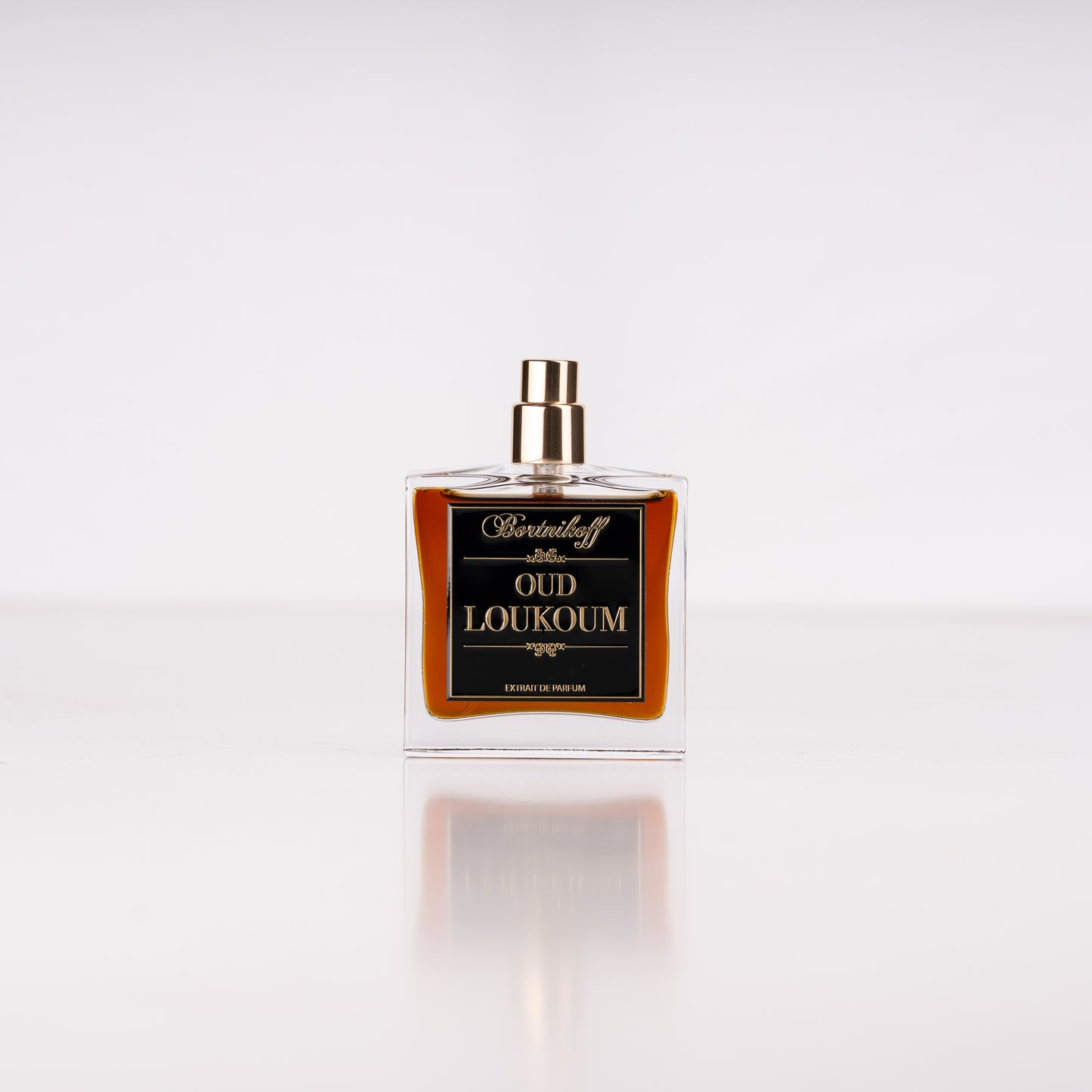 Bortnikoff - Oud LouKoum