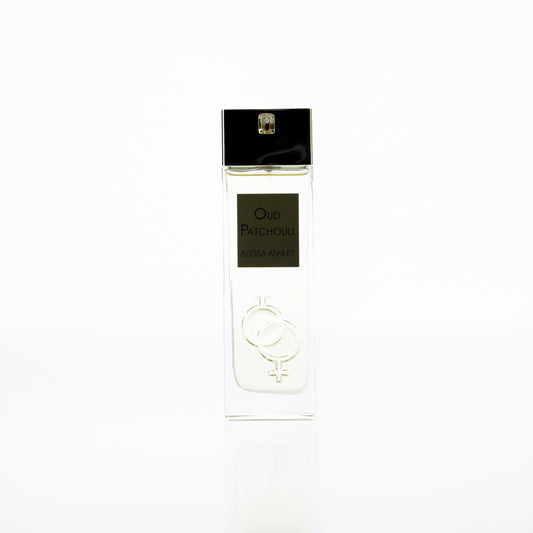 Alyssa Ashley - Oud Patchouli