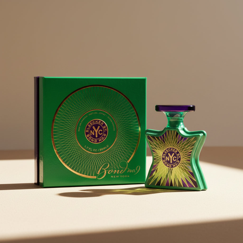 Bond No.9 - Bleecker Street