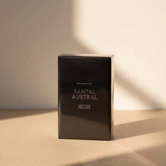 Matiere Premiere - Santal Austral Extrait