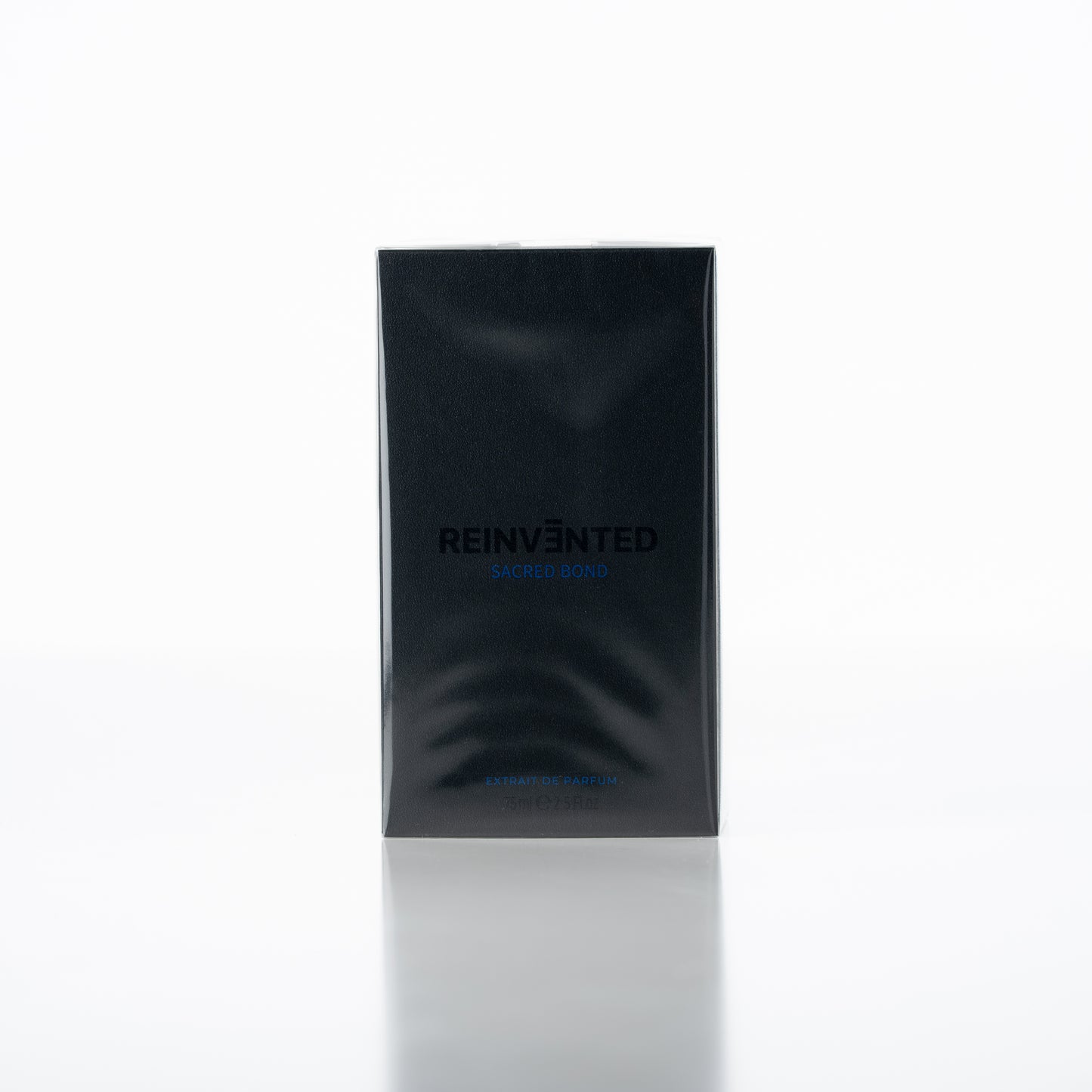 Reinvented - Psyche Collection - Sacred Bond - Extrait De Parfum