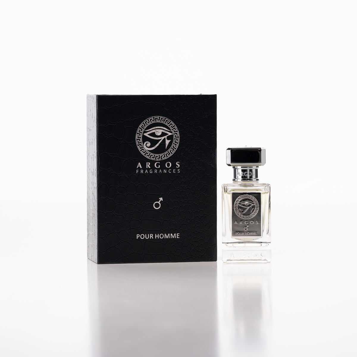 Argos - Pour Homme