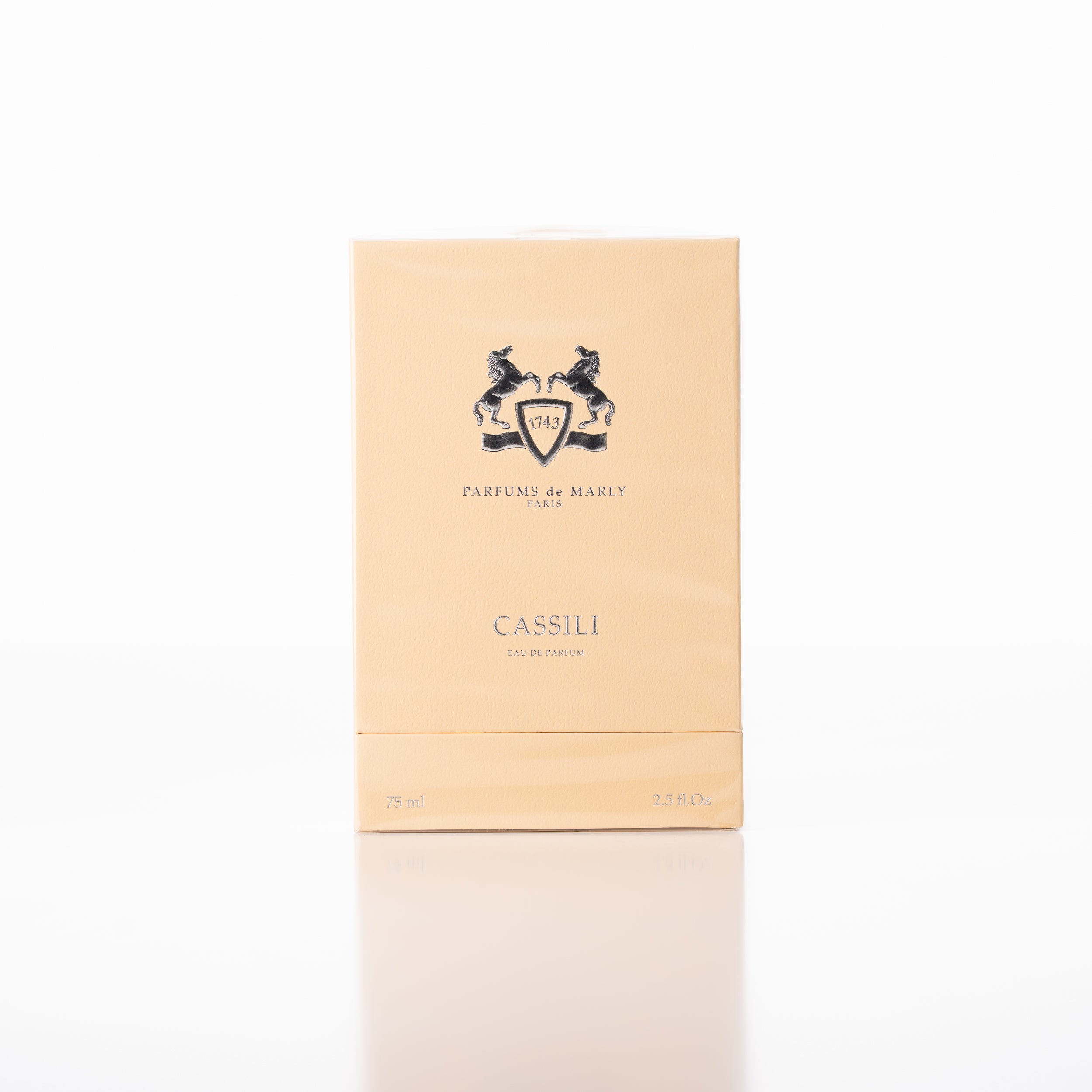 Parfums de Marly - Cassili | Olfactoryfactoryllc