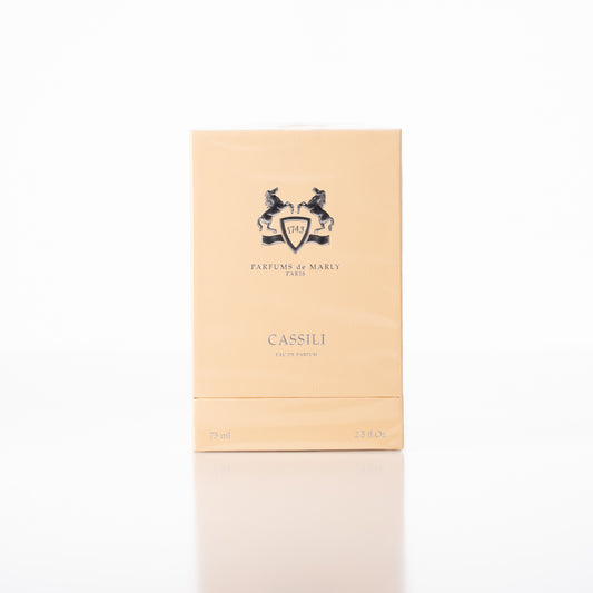 Parfums de Marly - Cassili
