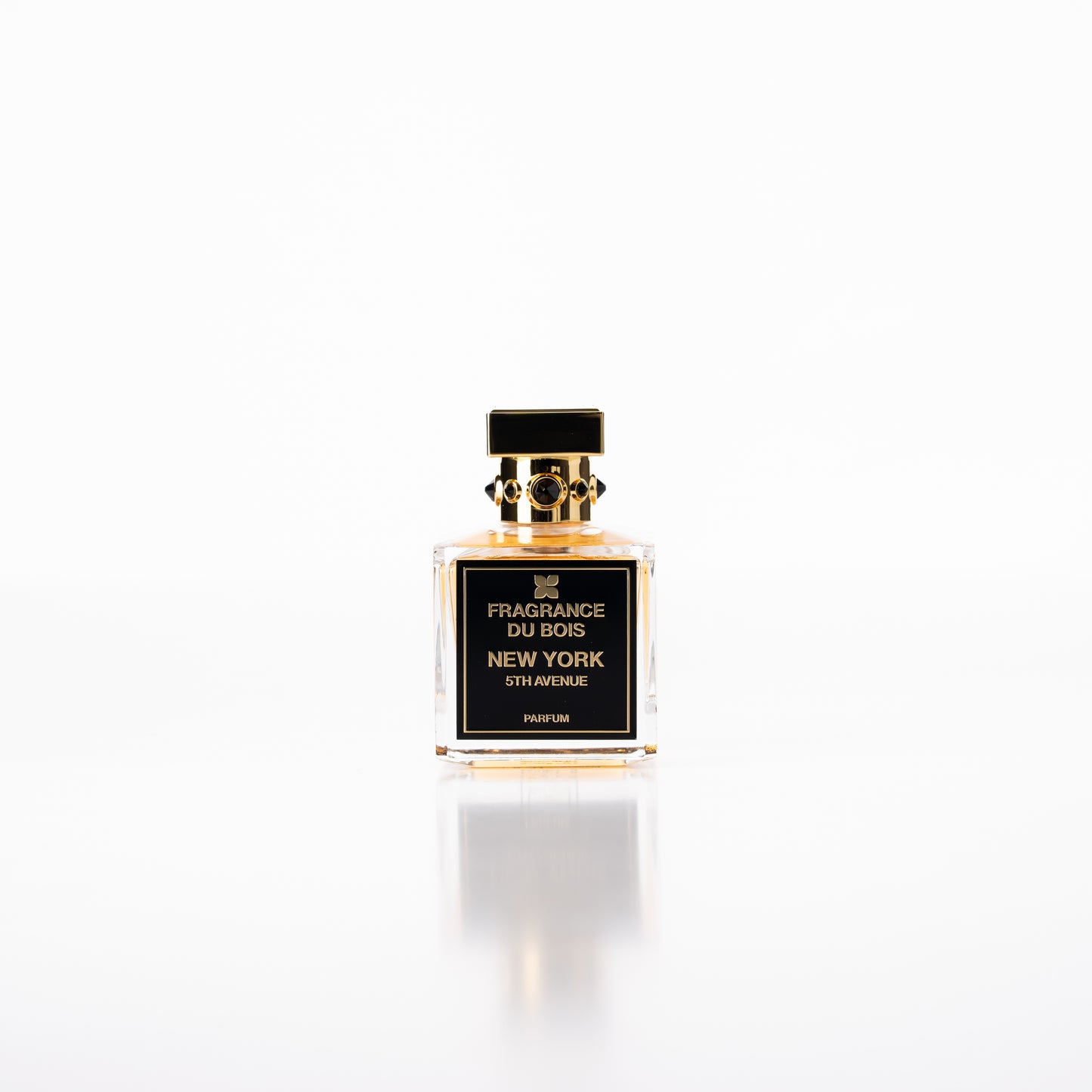 Fragrance Du Bois - New York 5th Avenue