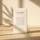 Agonist - Floralust Perfume