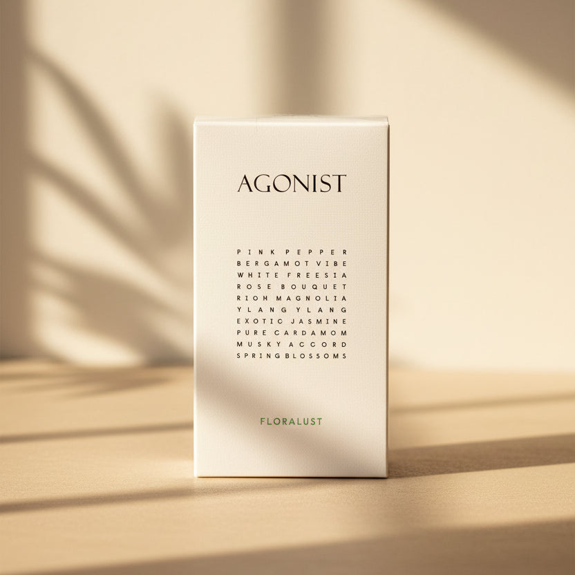 Agonist - Floralust Perfume