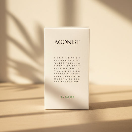 Agonist - Floralust Perfume